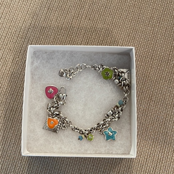 Brighton Charm bracelet - Picture 6 of 6